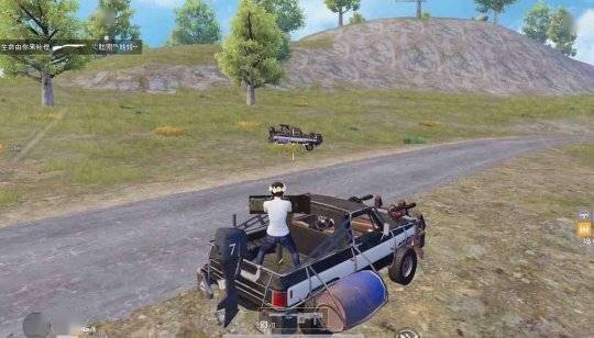 和平精英辅助【UN】